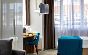 Mark Hotel  4*